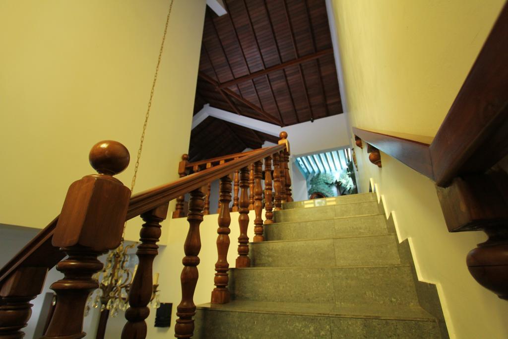 Angel Villa Negombo Buitenkant foto